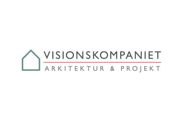 Visionskompaniet Arkitektur & Projekt AB