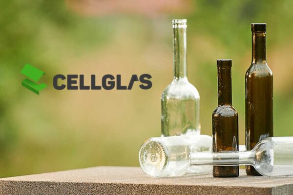 Cellglas Sweden AB