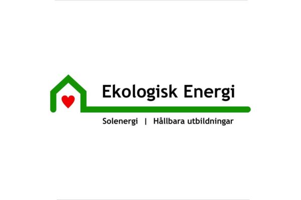 Ekologisk Energi