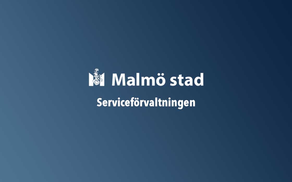 Serviceförvaltningen Malmö Stad