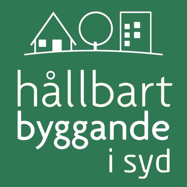 Hållbart Byggande i Syd