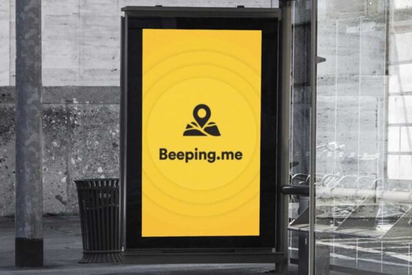 Beeping