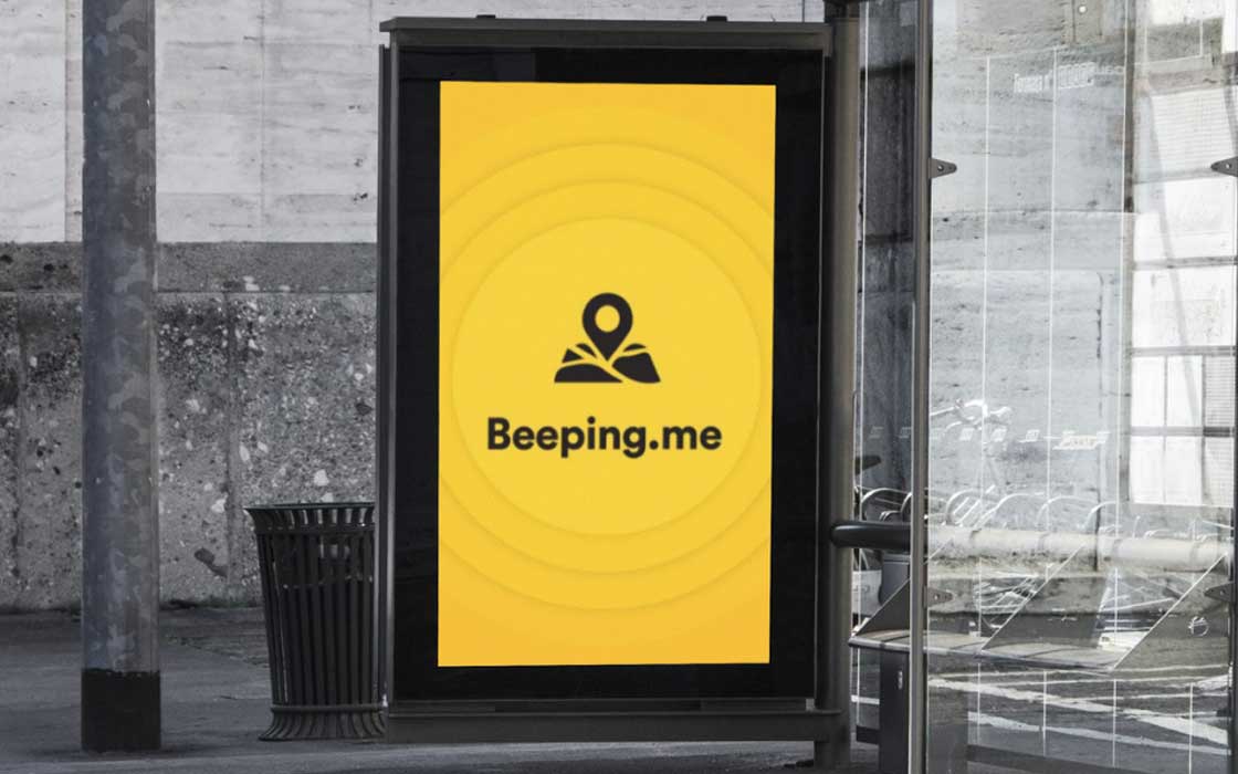 Beeping