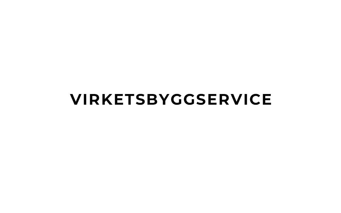 Virkets Byggservice